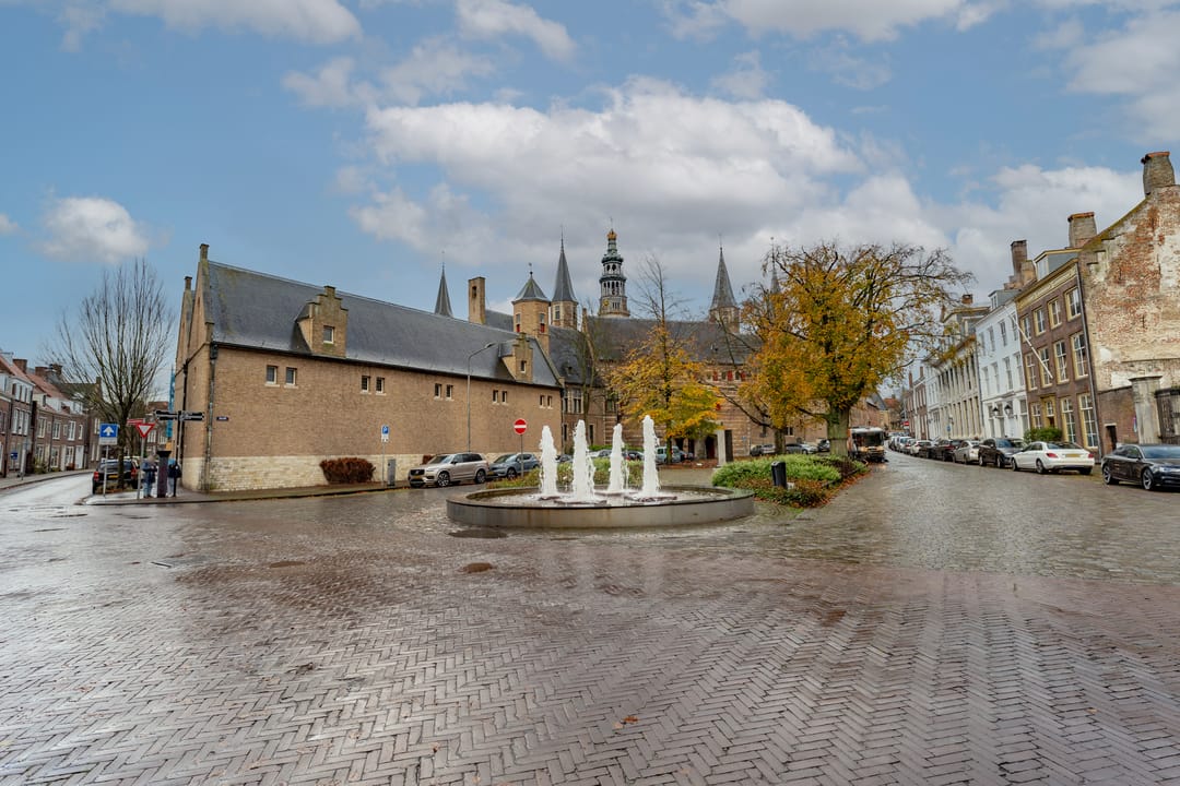 Foto 56 van Spanjaardstraat 3