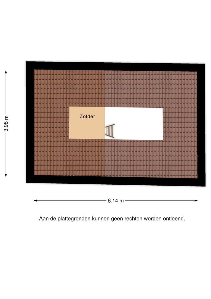 Foto 60 van Spanjaardstraat 3