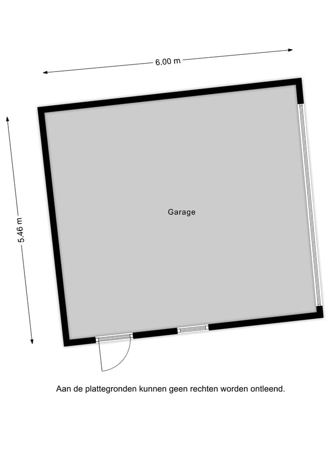 Foto 61 van Spanjaardstraat 3