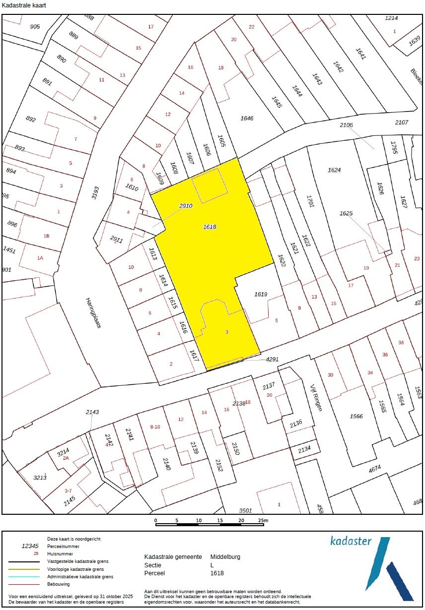 Foto 63 van Spanjaardstraat 3