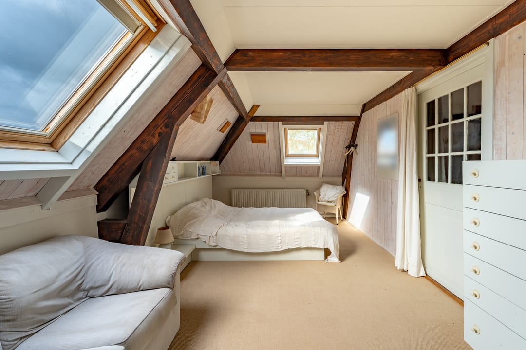 Foto 43 van Spanjaardstraat 3