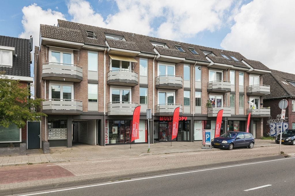 Foto 1 van Marconilaan 32-G