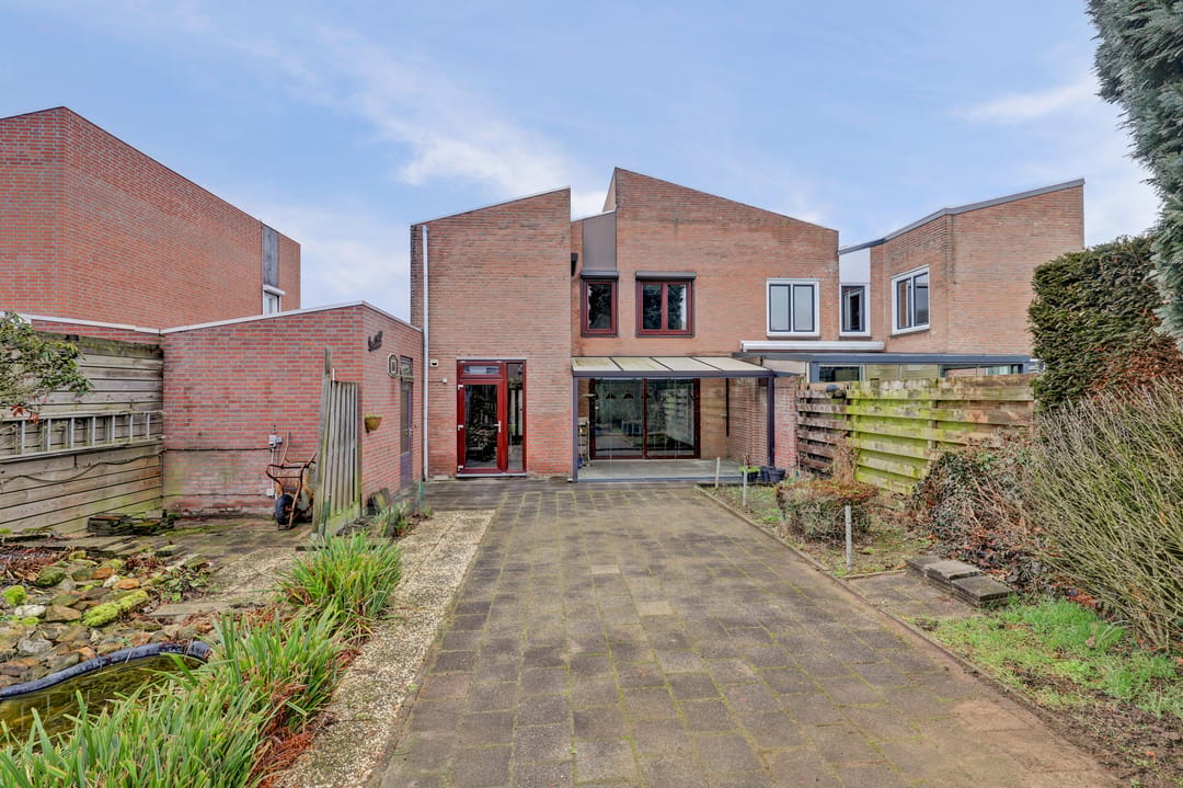 Photo 1 of Servatiusstraat 20