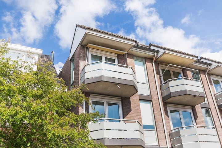 Photo 2 of Marconilaan 32-G