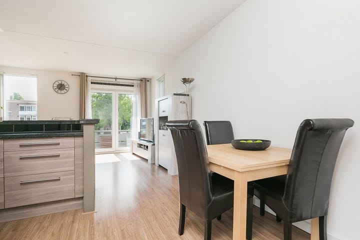 Photo 4 of Marconilaan 32-G