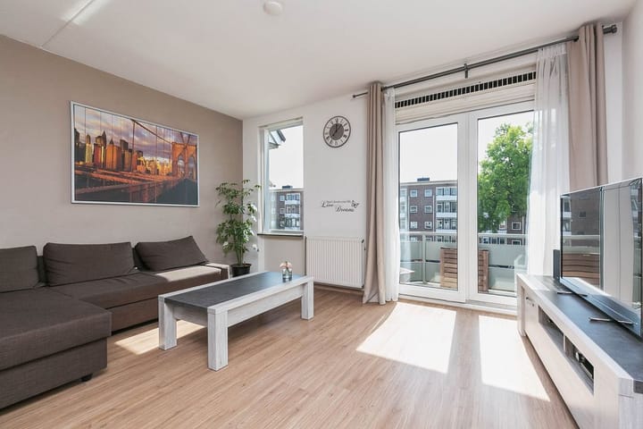 Photo 5 of Marconilaan 32-G