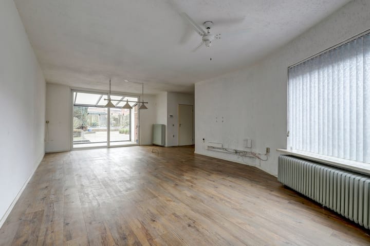 Photo 5 of Servatiusstraat 20