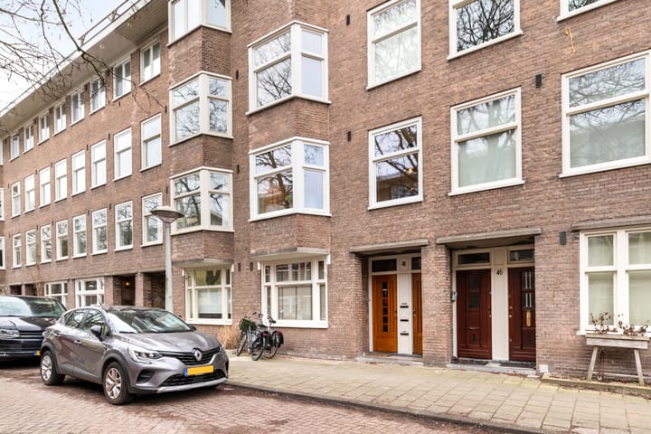 Boterdiepstraat 48-1