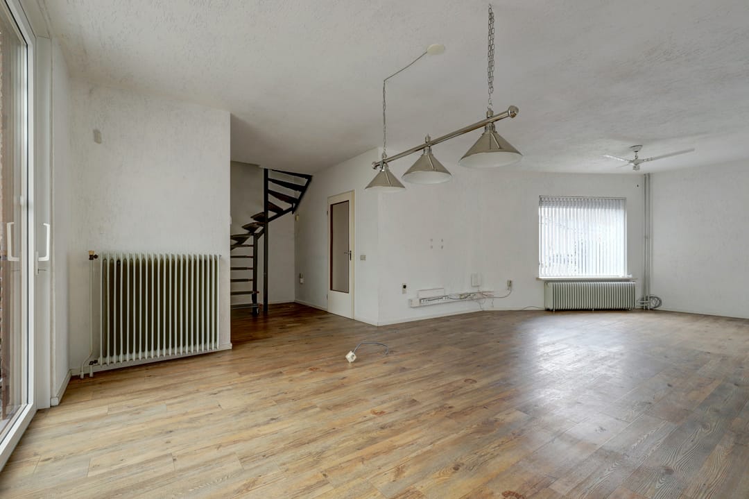 Photo 7 of Servatiusstraat 20