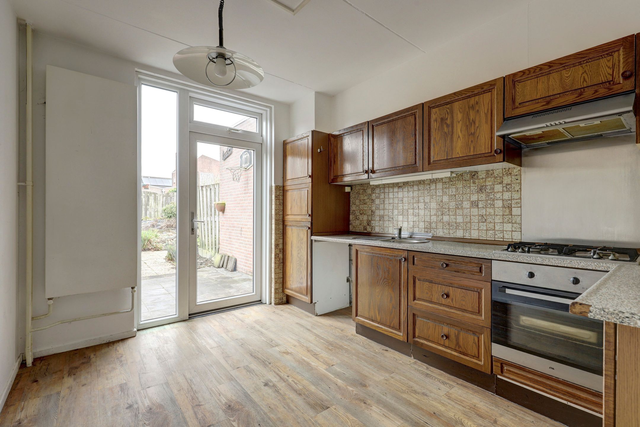 Photo 9 of Servatiusstraat 20