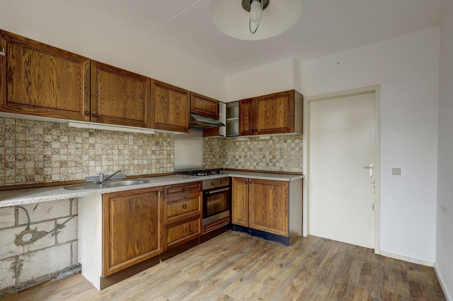 Photo 10 of Servatiusstraat 20
