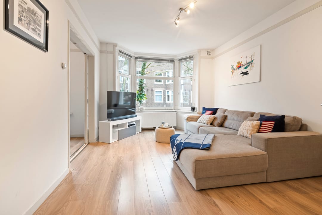 Foto 7 van Boterdiepstraat 48-1