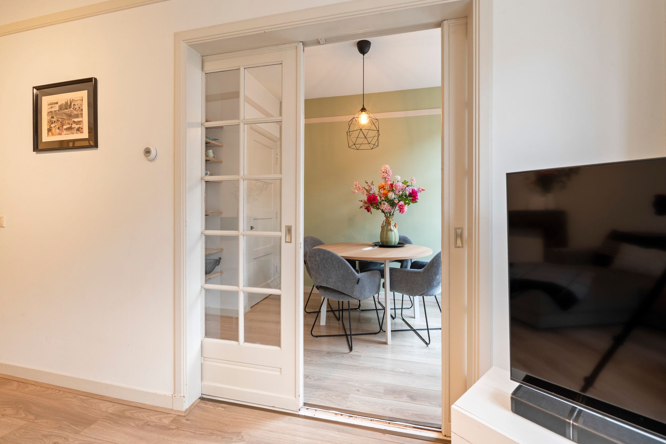 Foto 9 van Boterdiepstraat 48-1