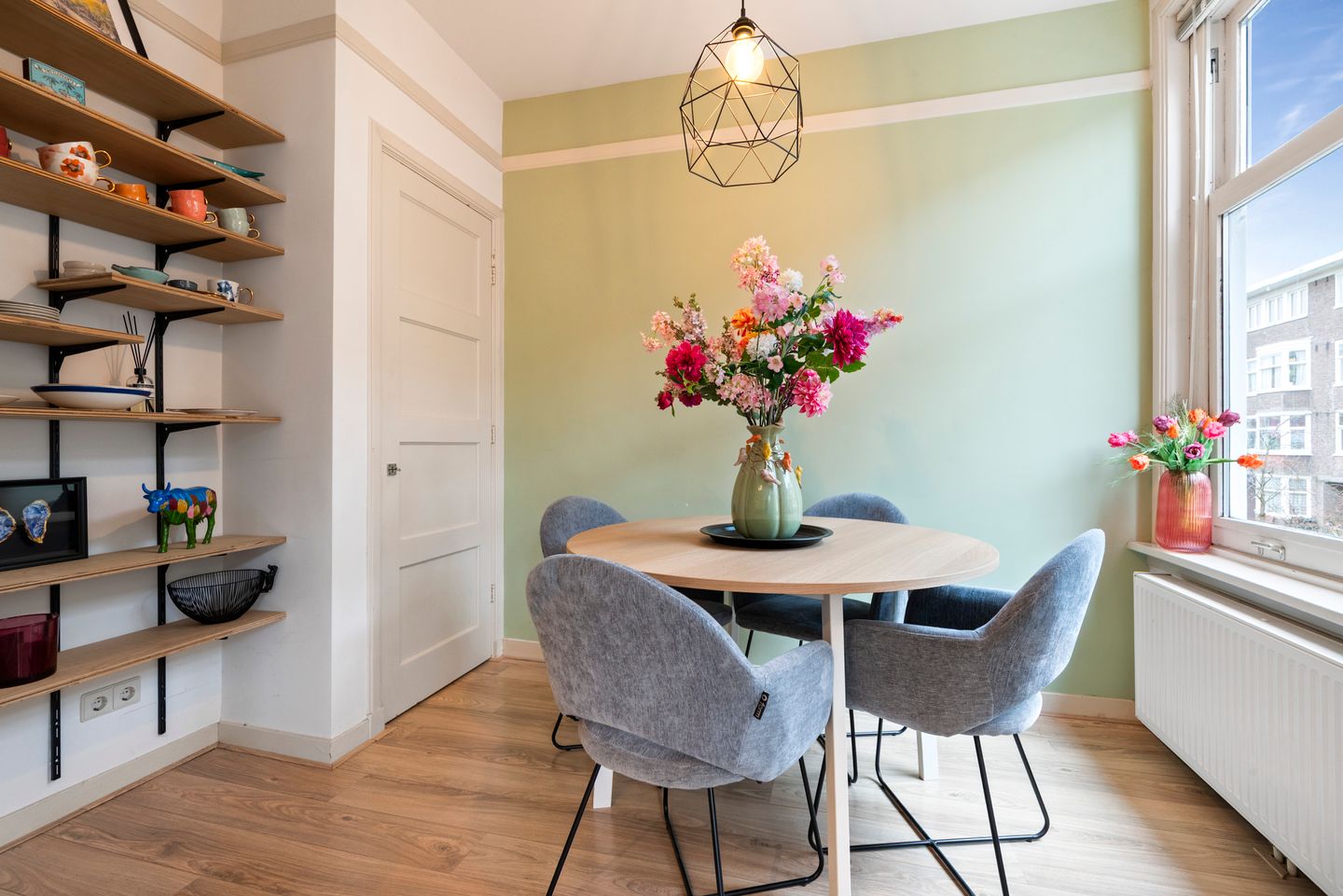 Foto 10 van Boterdiepstraat 48-1