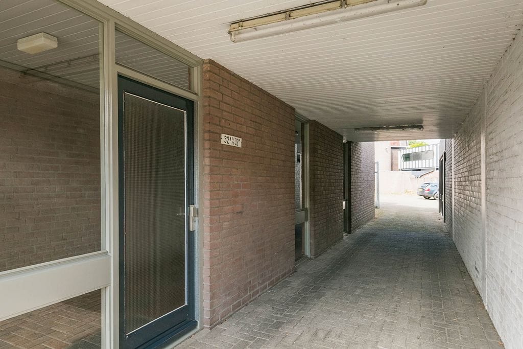 Foto 18 van Marconilaan 32-G