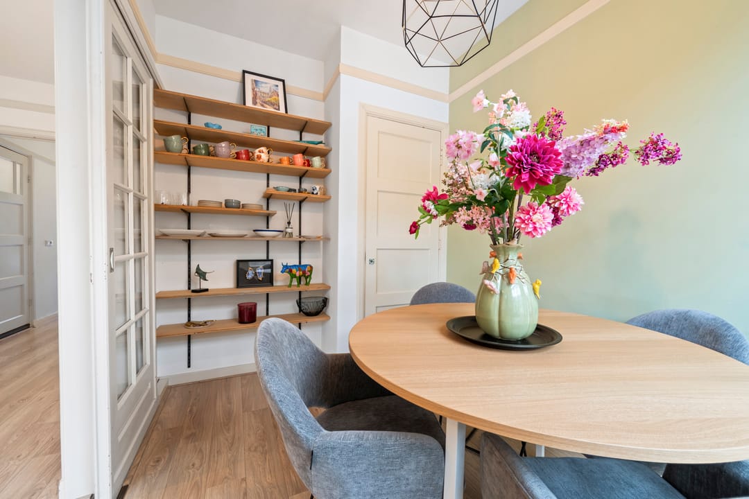 Foto 11 van Boterdiepstraat 48-1