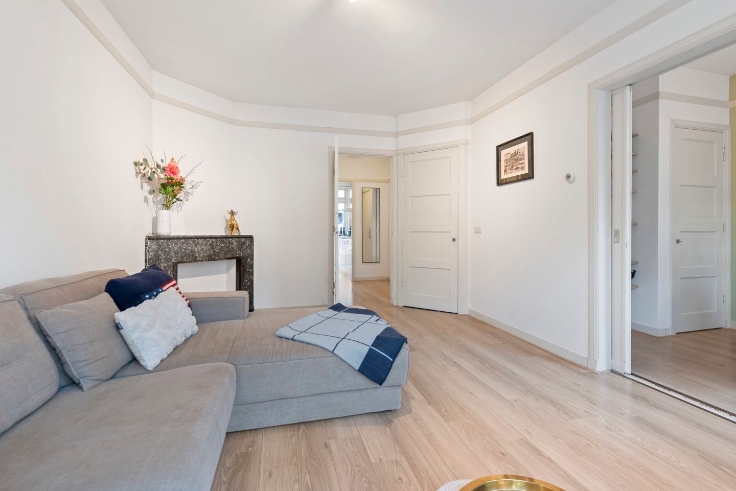 Foto 14 van Boterdiepstraat 48-1