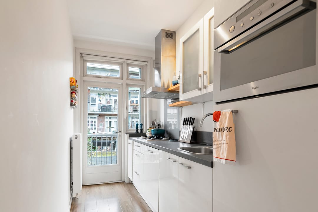 Foto 17 van Boterdiepstraat 48-1