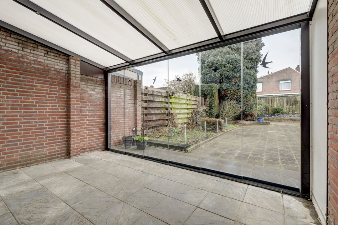 Photo 22 of Servatiusstraat 20
