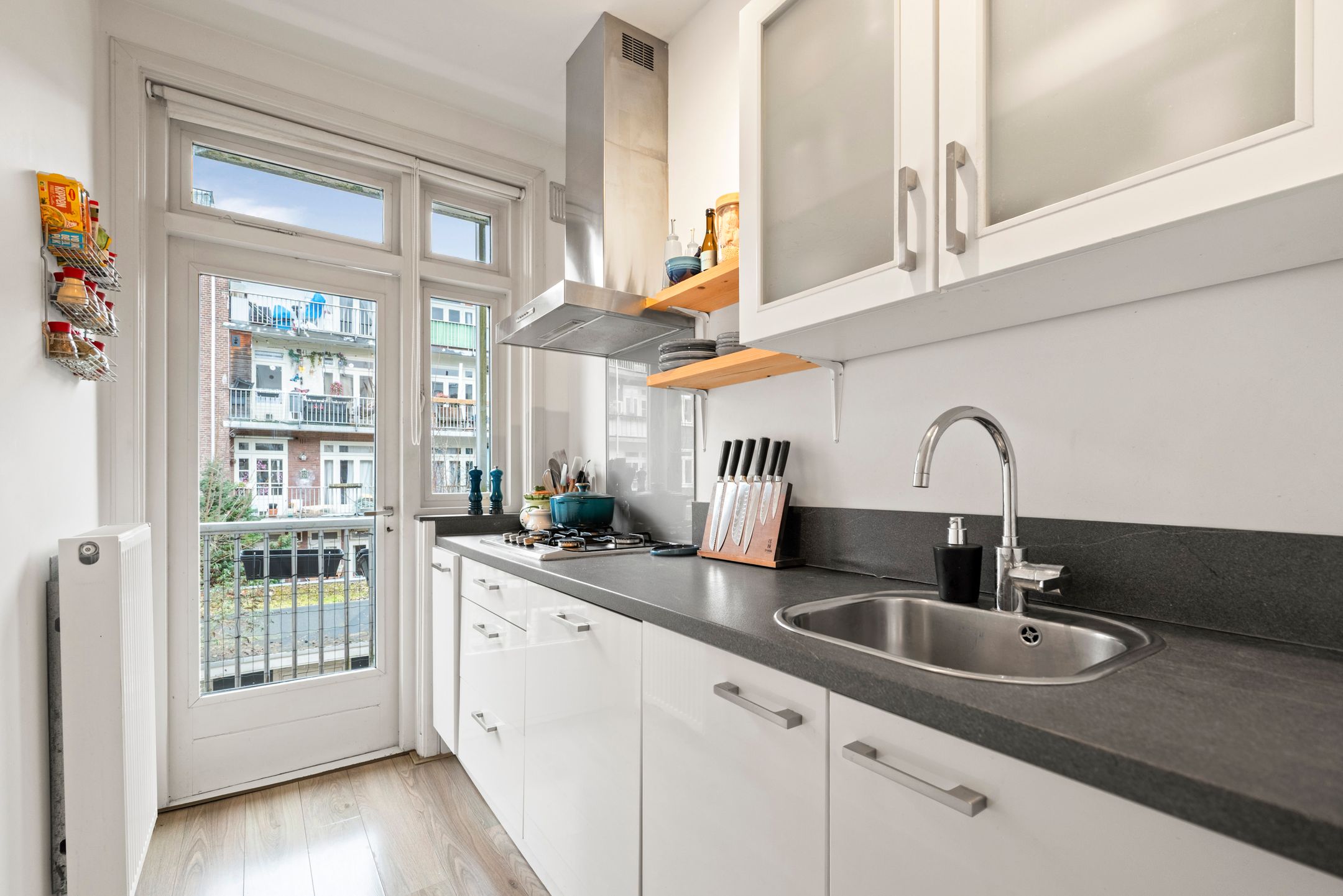 Foto 18 van Boterdiepstraat 48-1