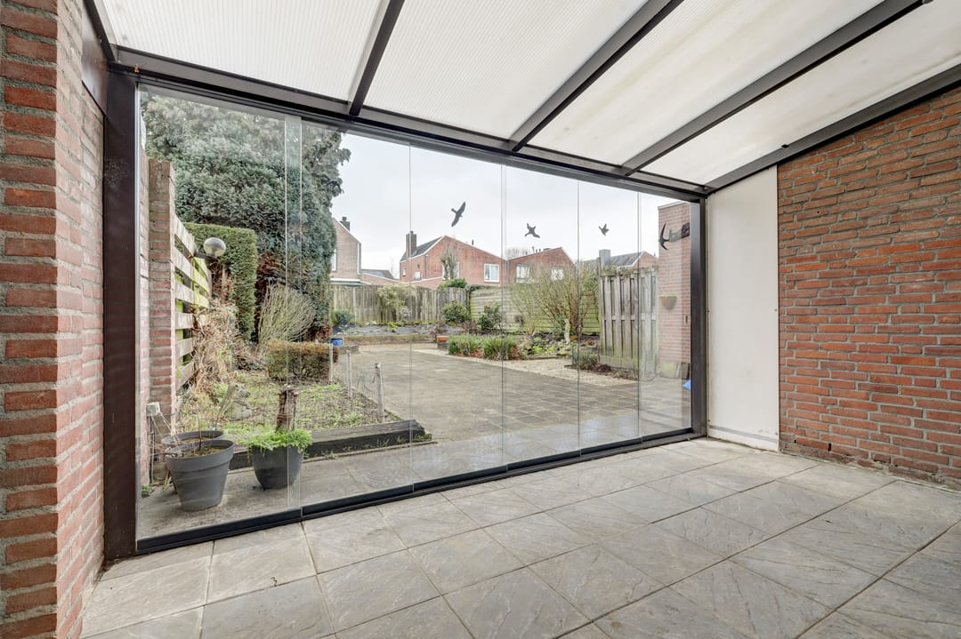 Photo 23 of Servatiusstraat 20
