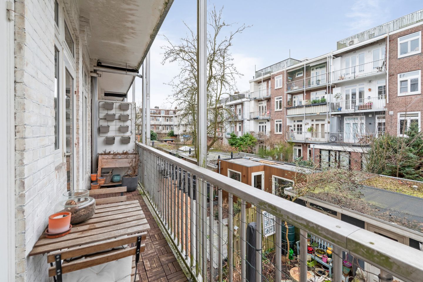 Foto 20 van Boterdiepstraat 48-1