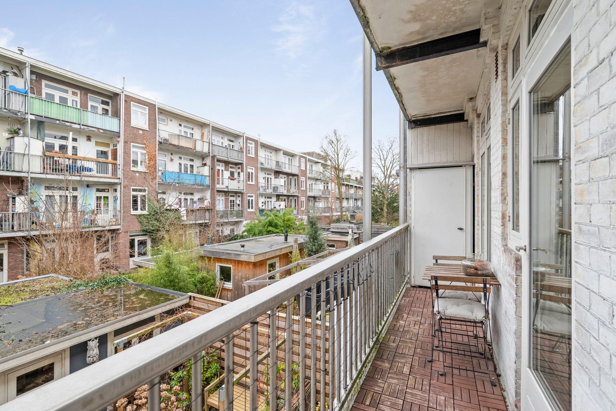 Foto 21 van Boterdiepstraat 48-1