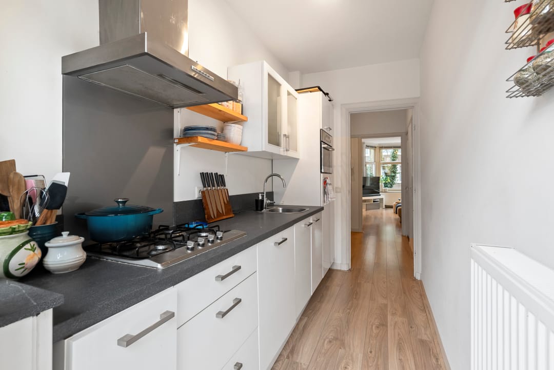 Foto 22 van Boterdiepstraat 48-1