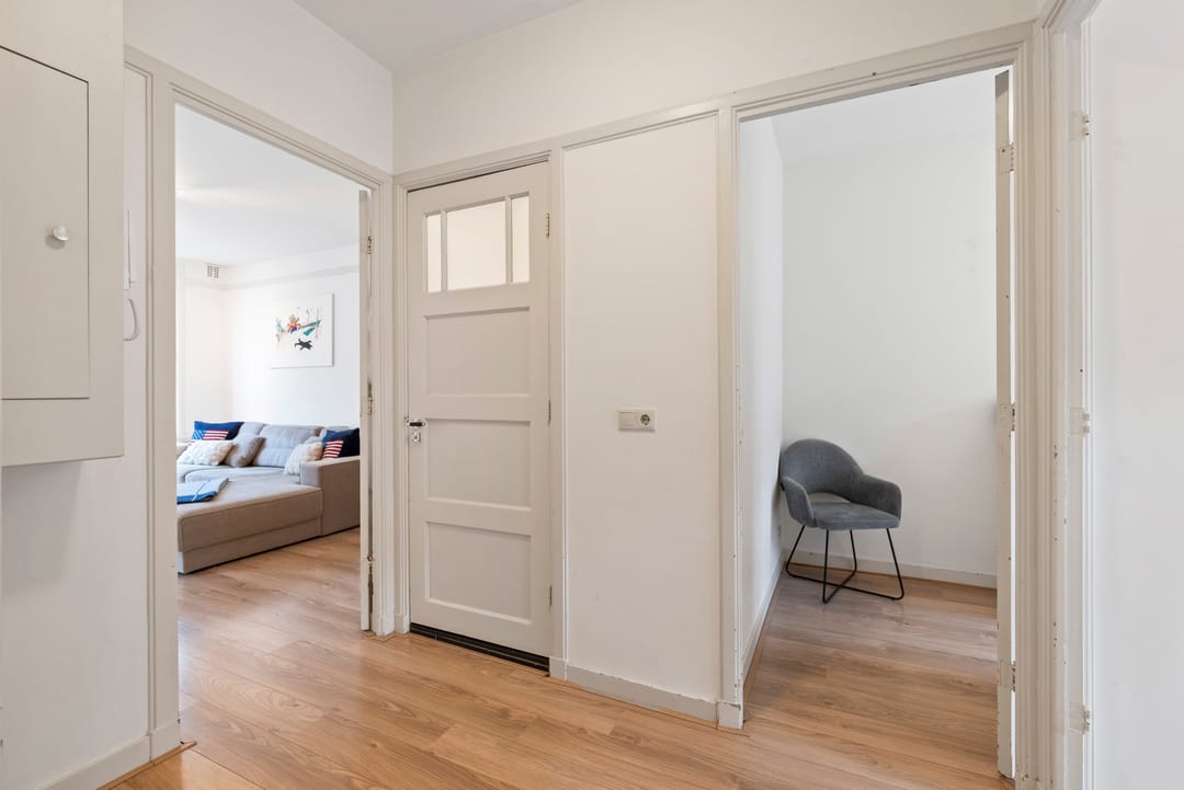 Foto 23 van Boterdiepstraat 48-1