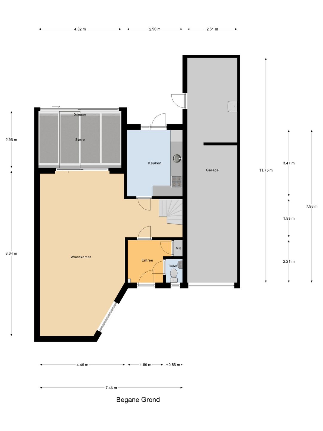 Photo 31 of Servatiusstraat 20