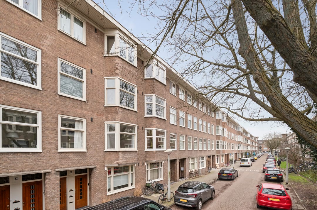 Foto 31 van Boterdiepstraat 48-1