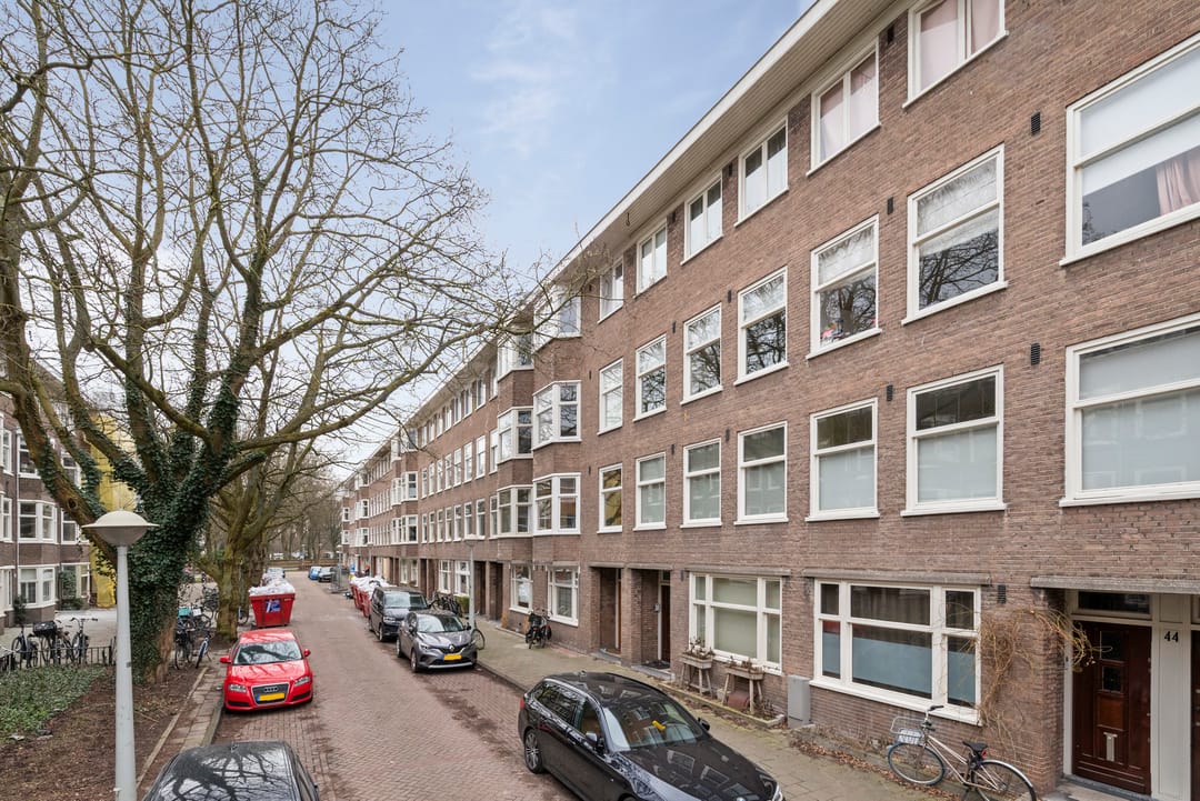 Foto 32 van Boterdiepstraat 48-1