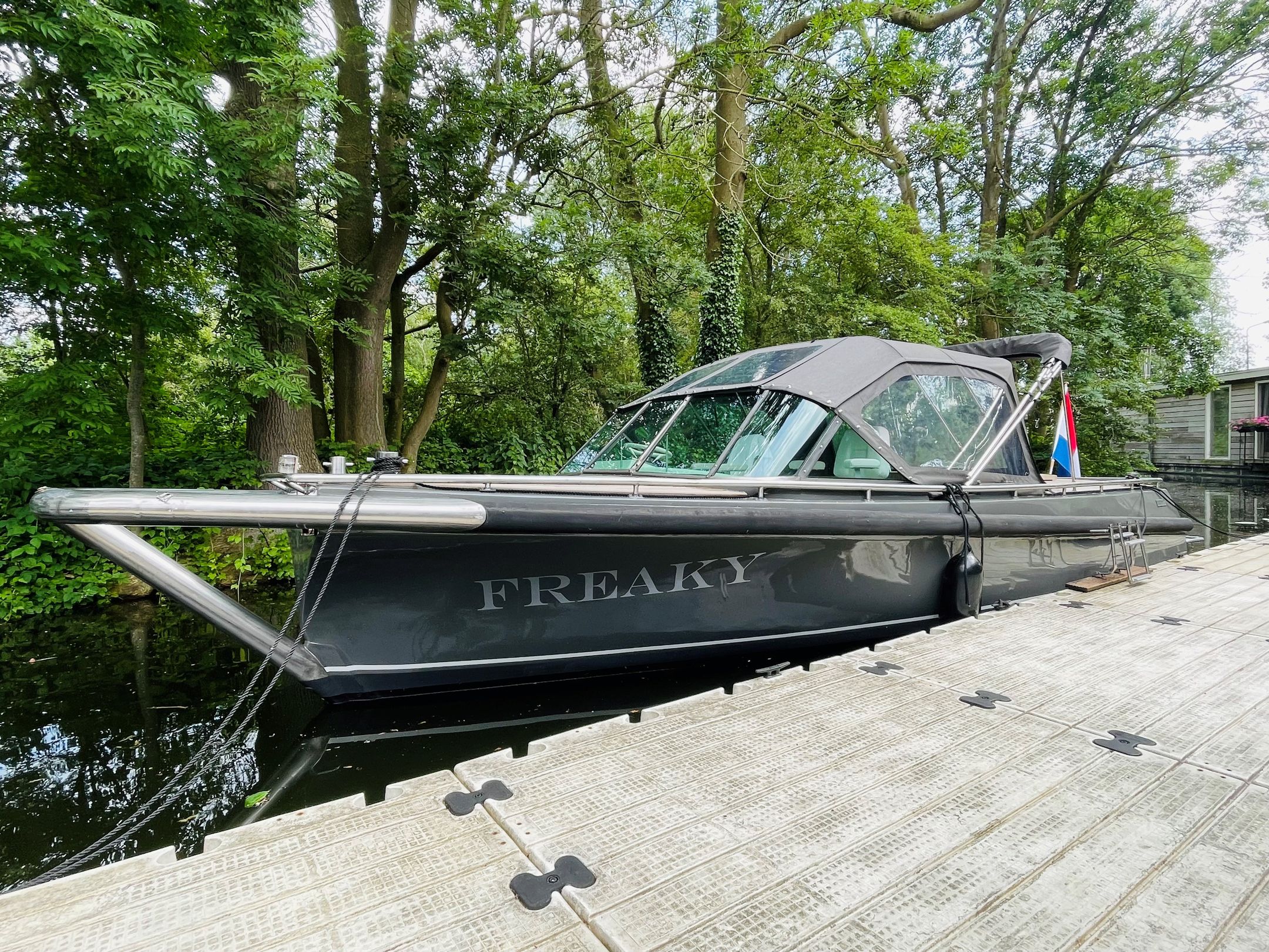 Foto 15 van Klompweg 17