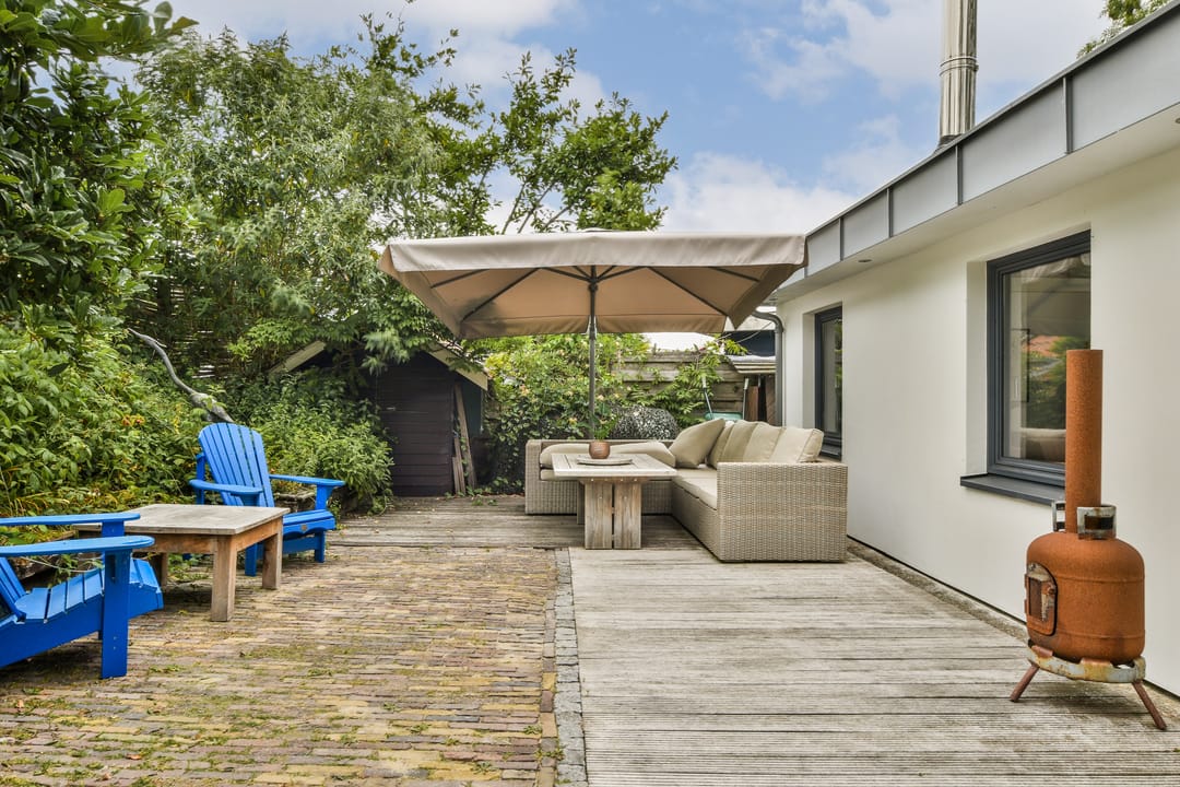 Foto 26 van Klompweg 17