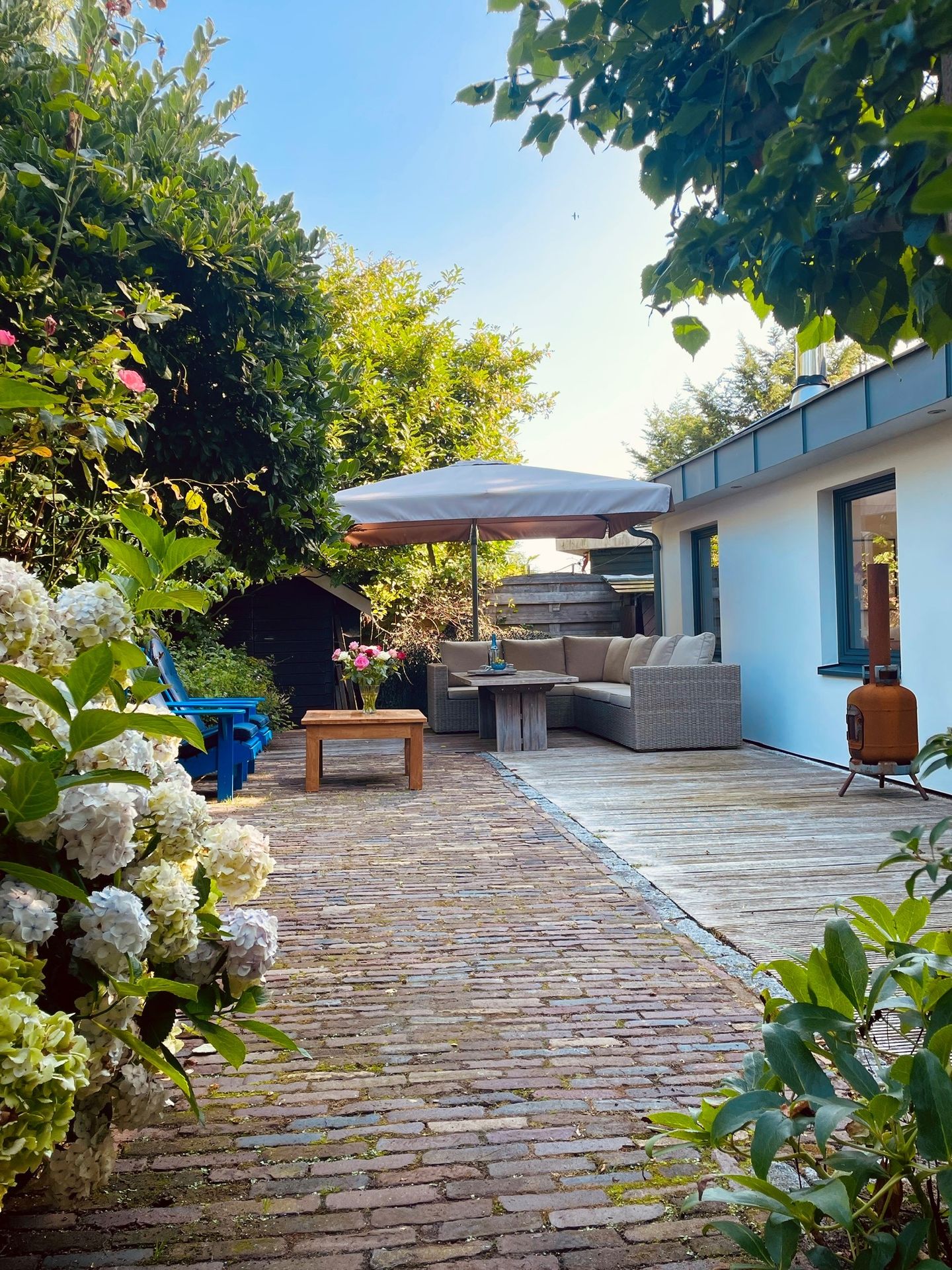 Foto 34 van Klompweg 17