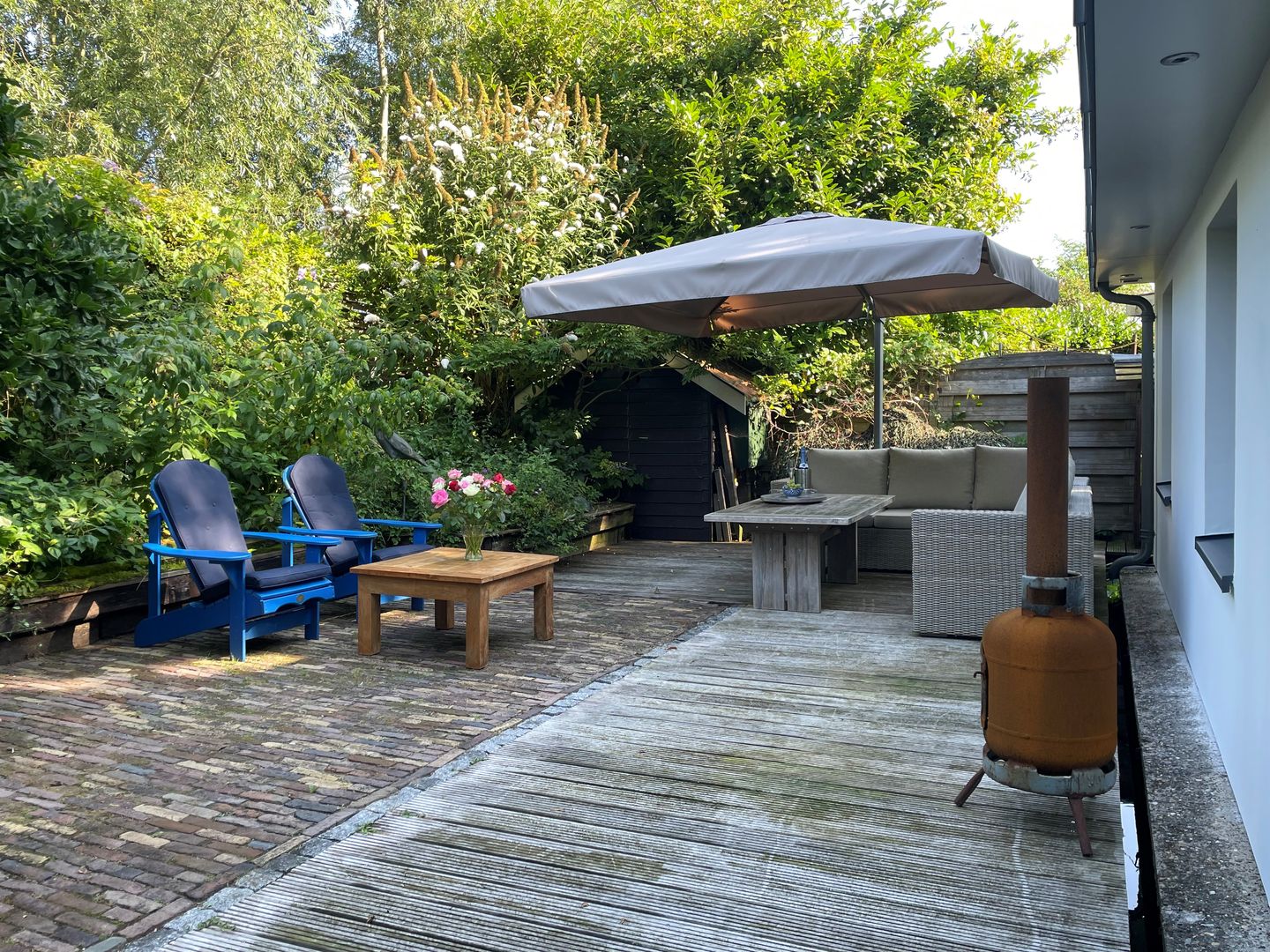 Foto 35 van Klompweg 17