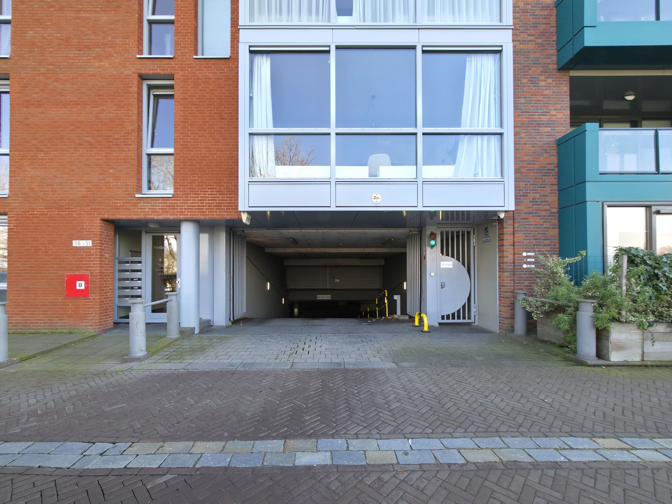 Slobbengorsweg  false