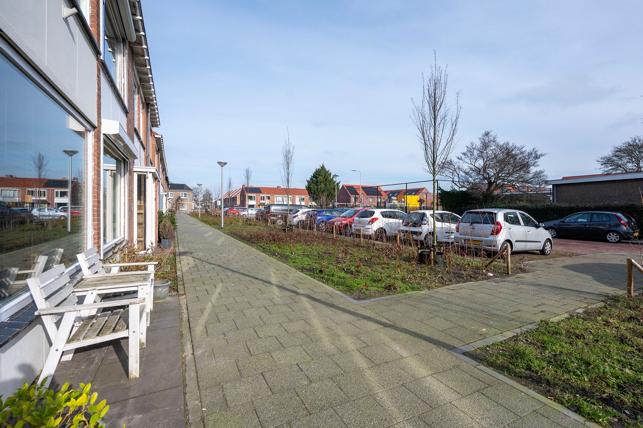 Photo 6 of Karel Doormanstraat 23