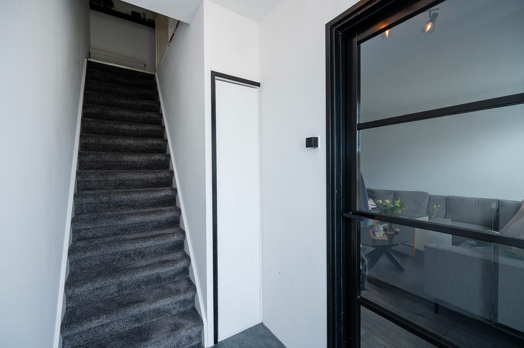 Photo 8 of Karel Doormanstraat 23