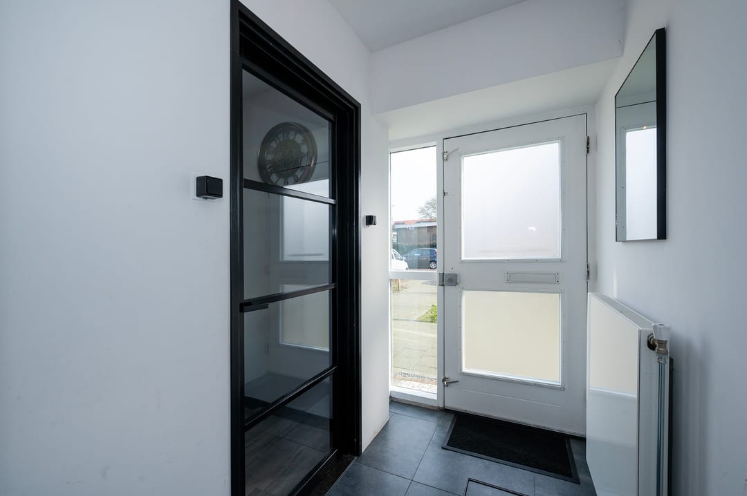 Photo 7 of Karel Doormanstraat 23