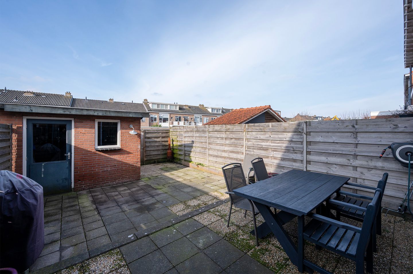 Photo 14 of Karel Doormanstraat 23