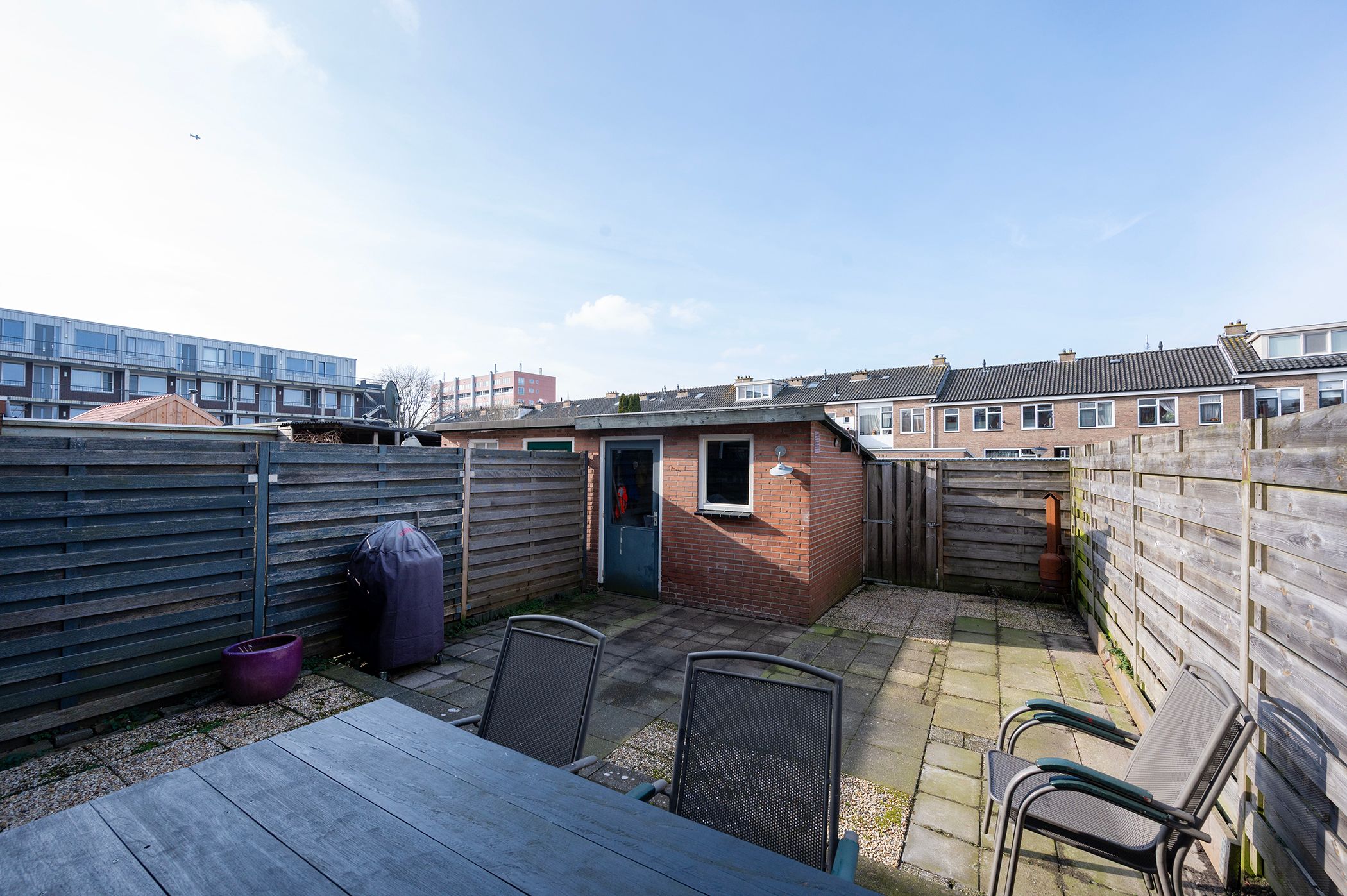 Photo 15 of Karel Doormanstraat 23