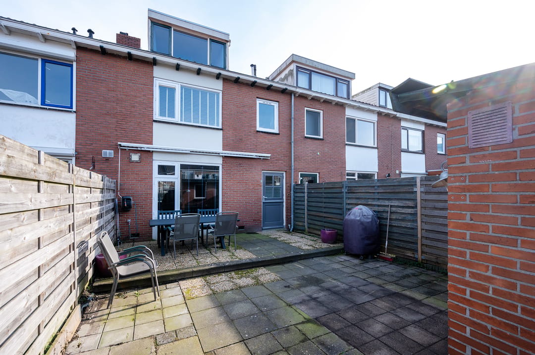 Photo 16 of Karel Doormanstraat 23