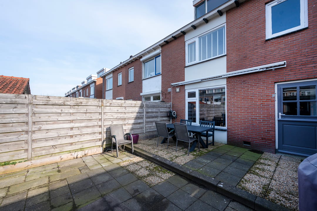 Photo 17 of Karel Doormanstraat 23