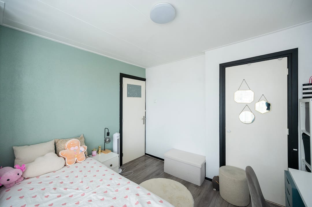 Photo 23 of Karel Doormanstraat 23