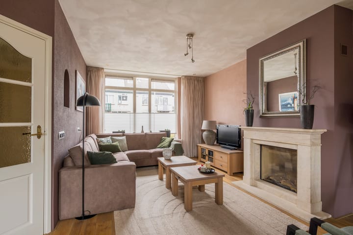 Foto 6 van Rubenslaan 7