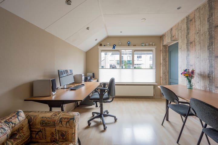 Foto 11 van Rubenslaan 7