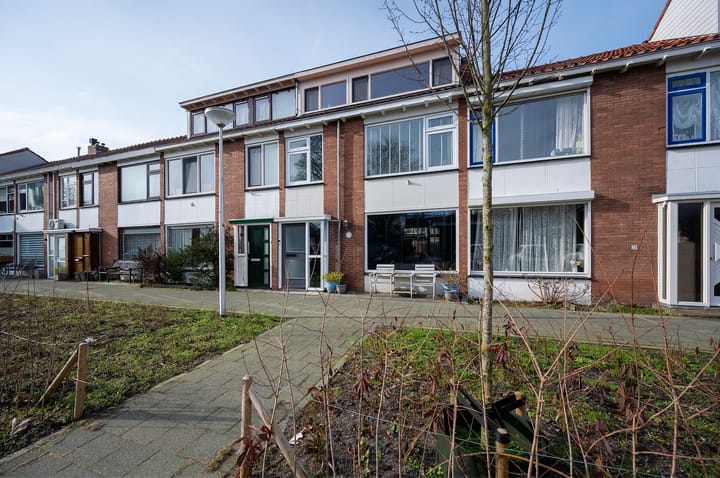 Foto 4 van Karel Doormanstraat 23