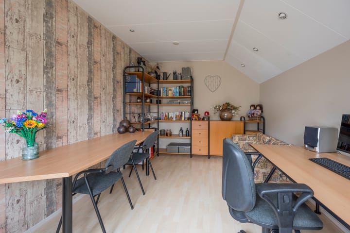 Foto 12 van Rubenslaan 7