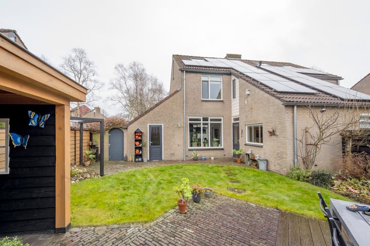 Foto 25 van Rubenslaan 7